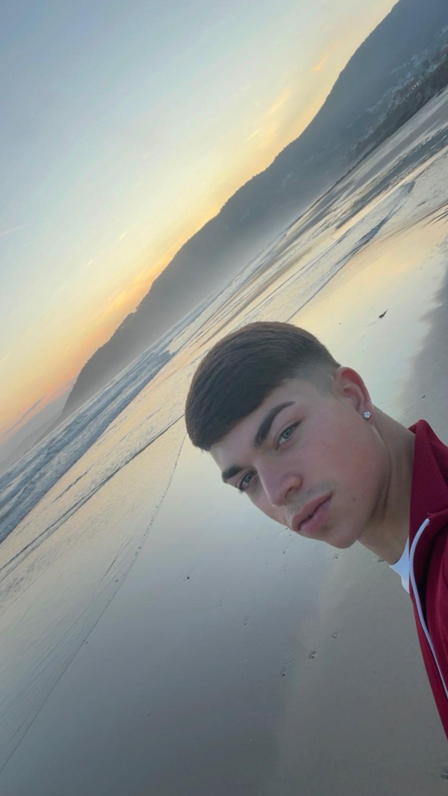 Marco Encabo Llorente